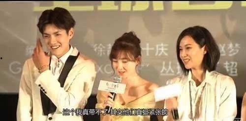 王丽坤吻戏视频